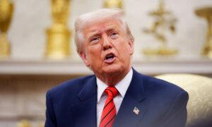 Trump Says No Plans to Grant Exemptions From Steel and Aluminum Tariffs